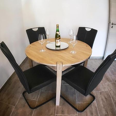 Ferienwohnung Himmelreich Bernkastel-Kues Ngoại thất bức ảnh