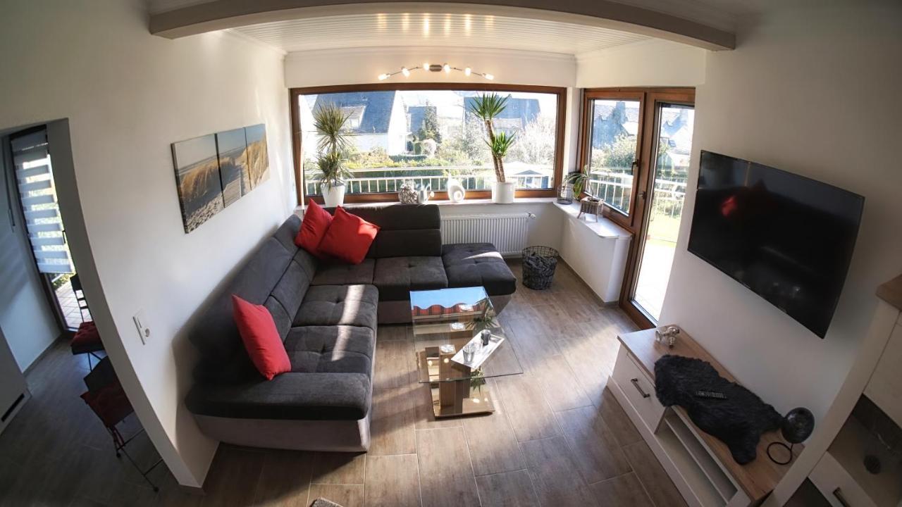 Ferienwohnung Himmelreich Bernkastel-Kues Ngoại thất bức ảnh