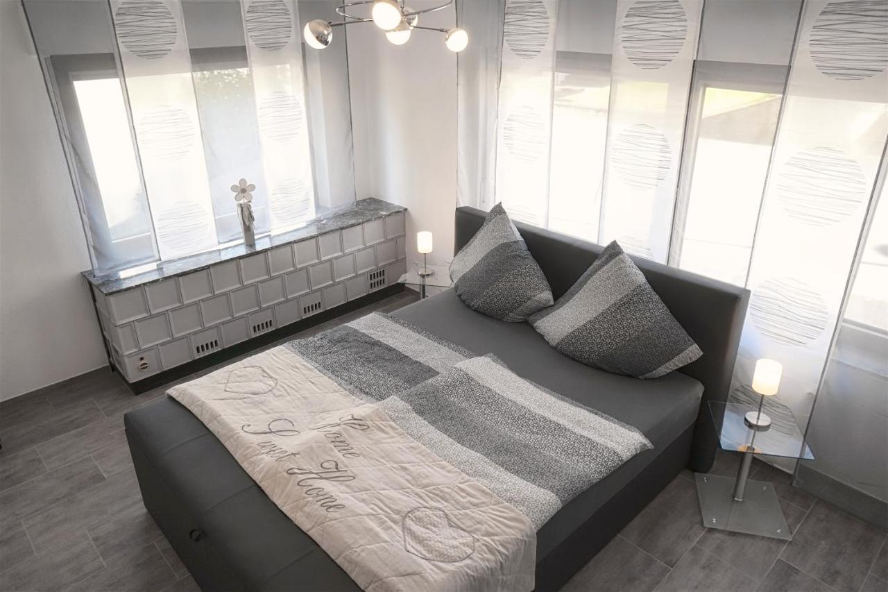 Ferienwohnung Himmelreich Bernkastel-Kues Ngoại thất bức ảnh