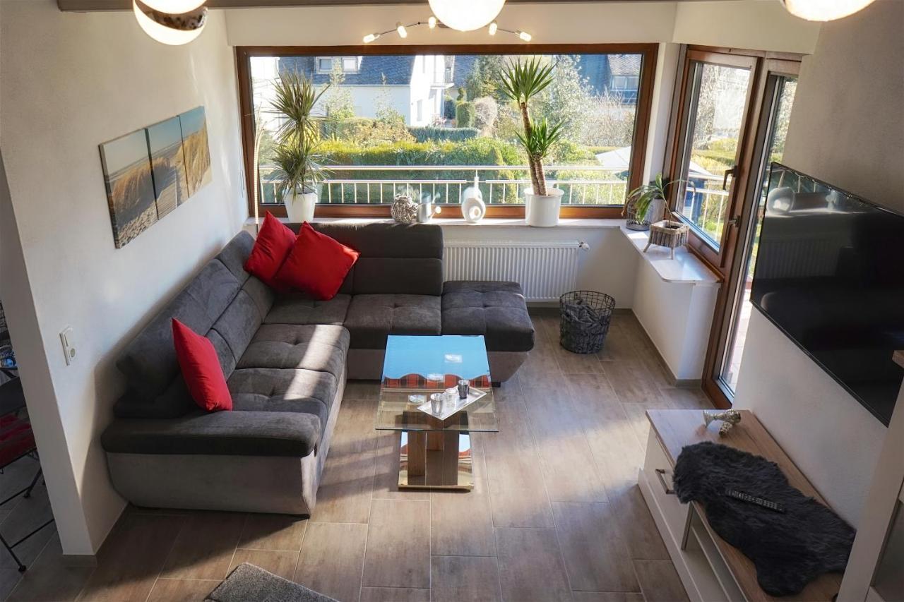 Ferienwohnung Himmelreich Bernkastel-Kues Ngoại thất bức ảnh