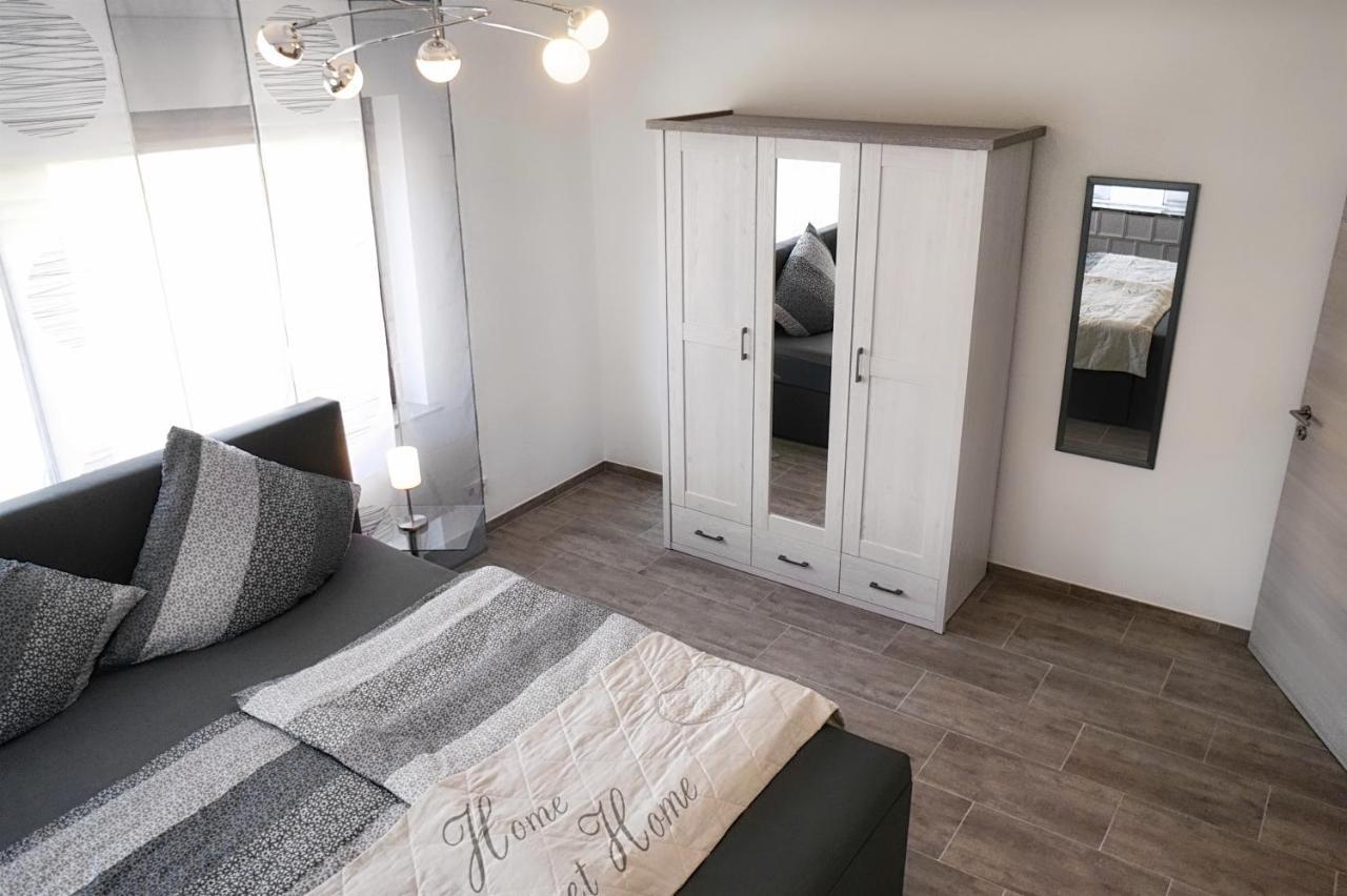 Ferienwohnung Himmelreich Bernkastel-Kues Ngoại thất bức ảnh