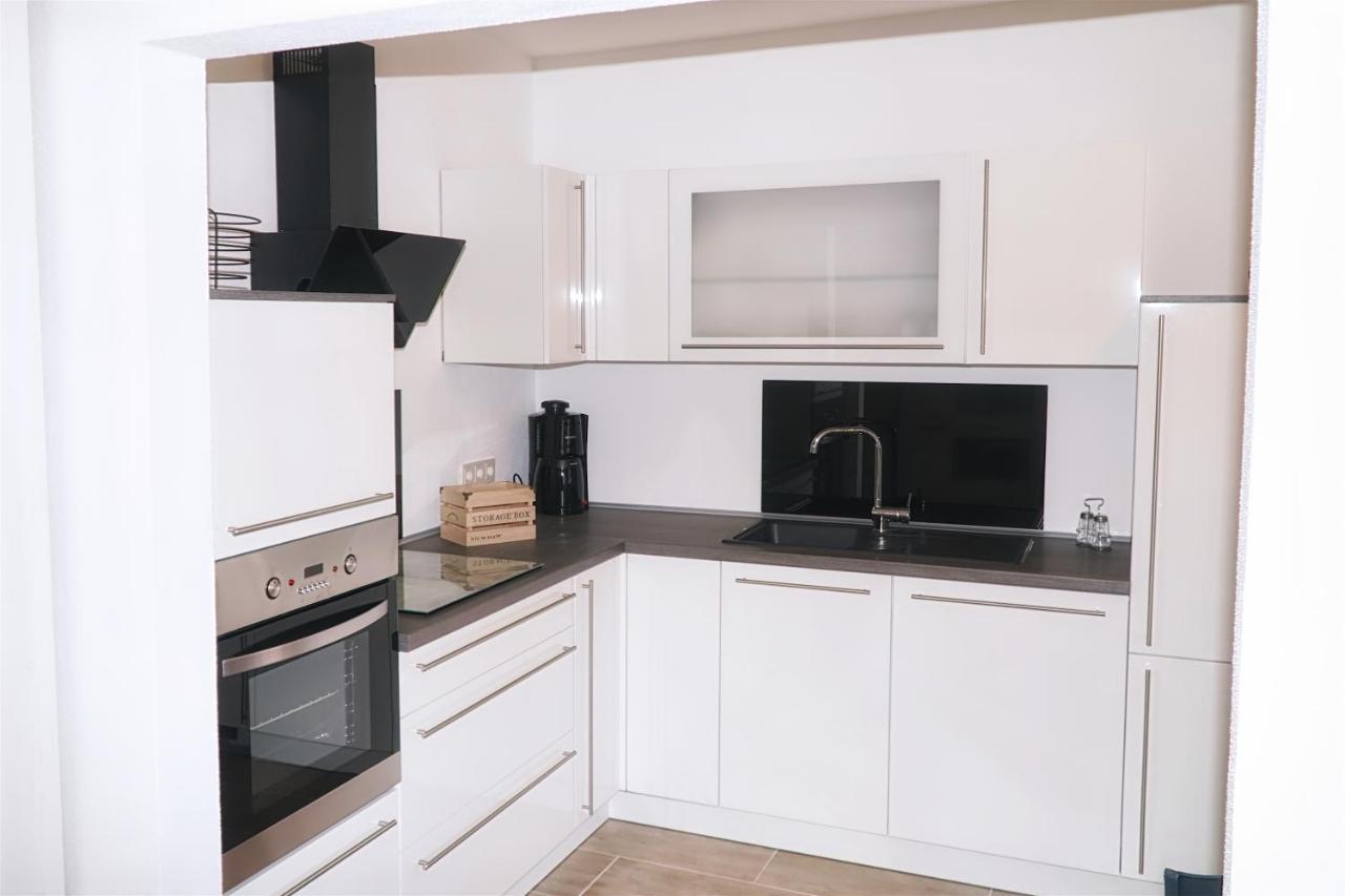 Ferienwohnung Himmelreich Bernkastel-Kues Ngoại thất bức ảnh